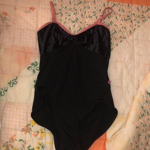 Yumiko Denise style with velvet